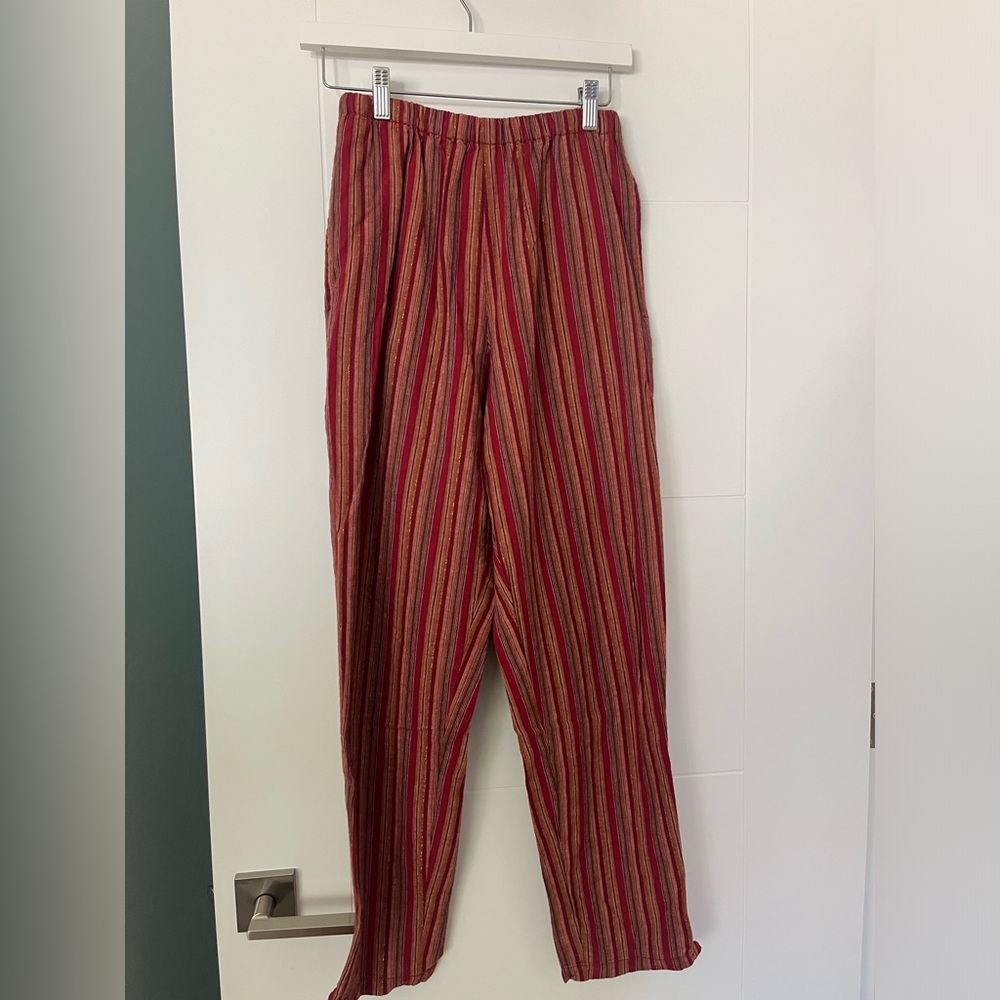Lizwear women’s colorful pants